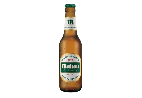 Mahou (Tercio Verde)